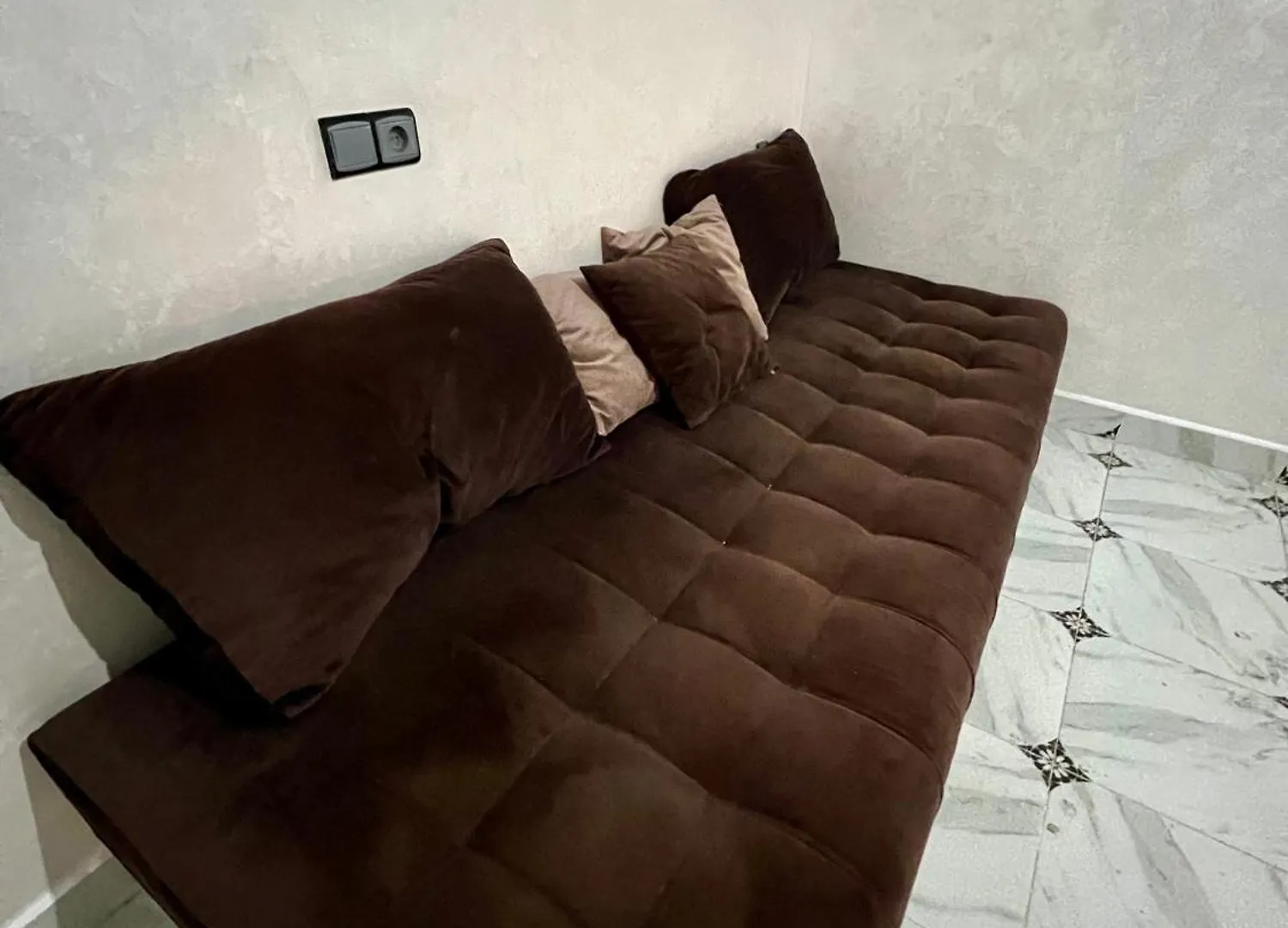 Lägenhet Cosy Apartement Familial Marrakesh
