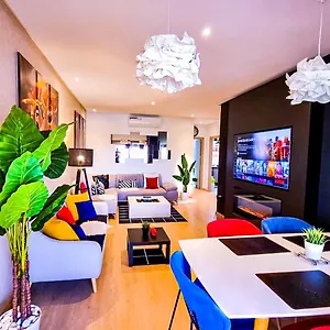  Appartement Privilege House Jade