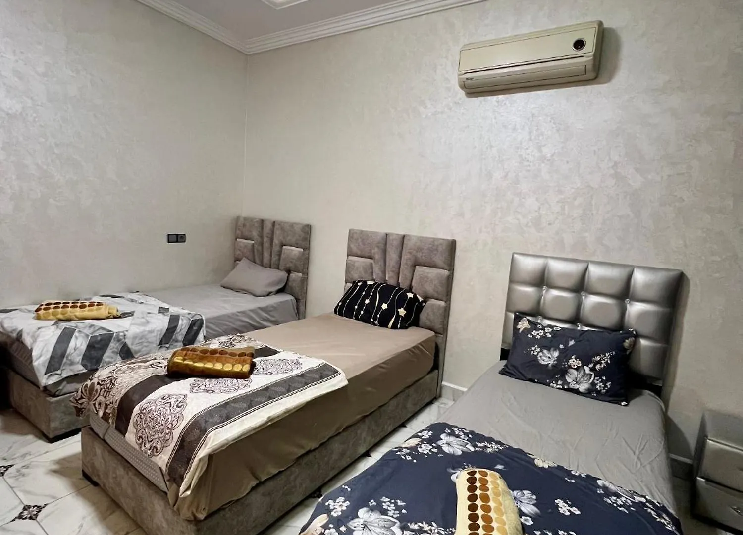 Cosy Apartement Cycas Familly 0*, Marrakesh Morocco