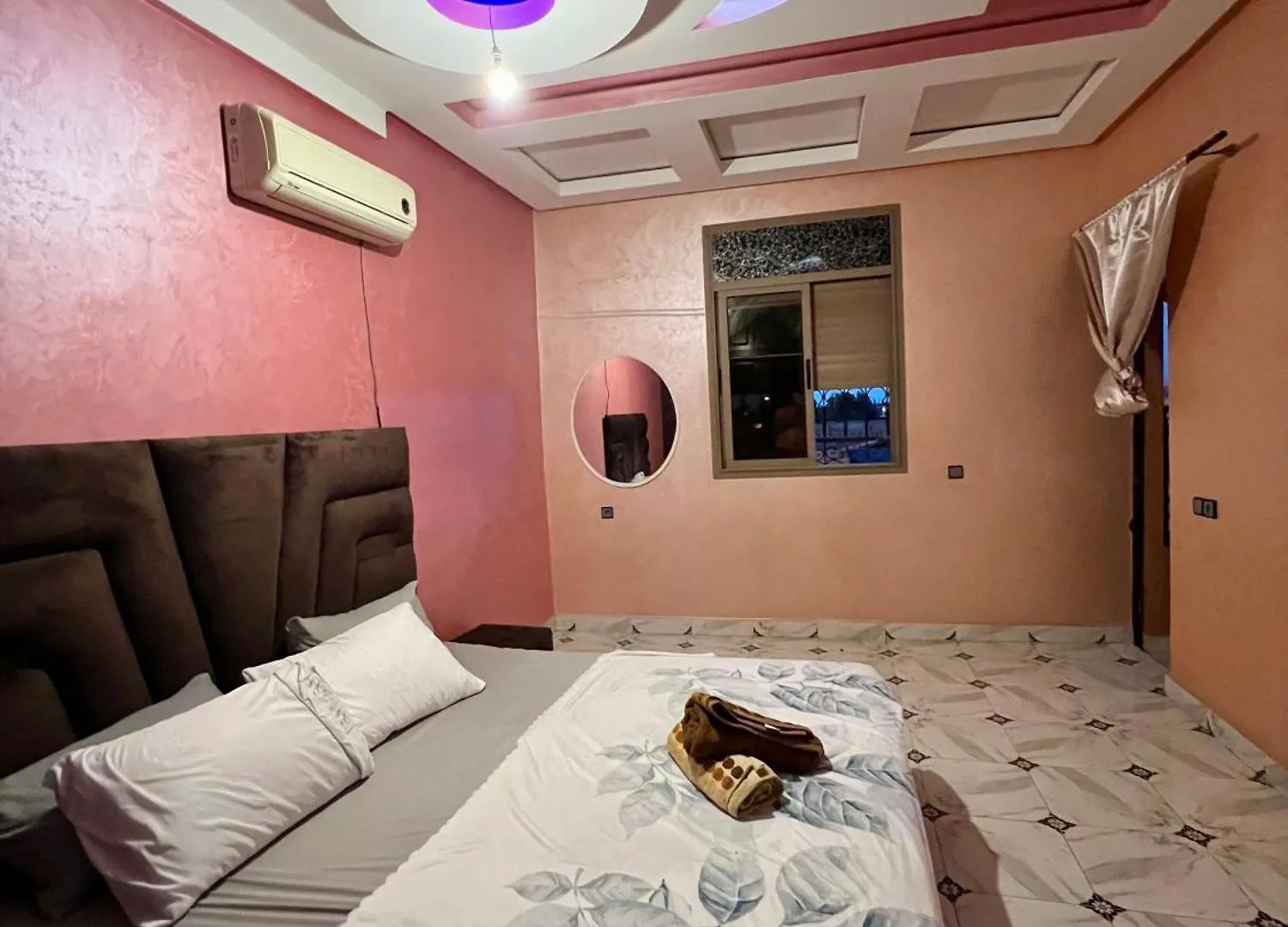 Cosy Apartement Cycas Familly location